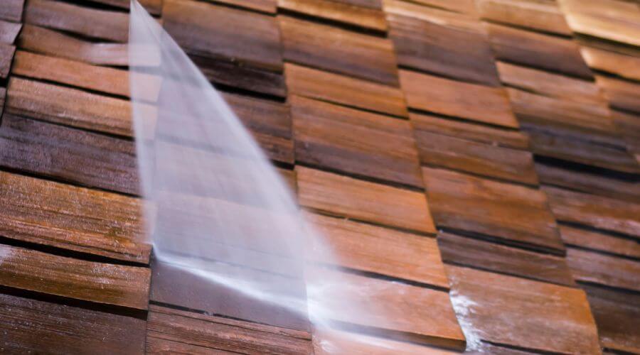 Shingle Roofing in Laurel, DE